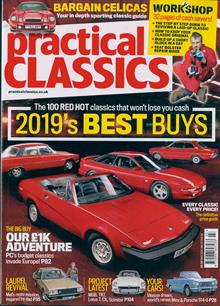 Practical Classics Magazine  Order Online