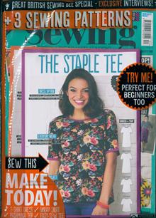 Simply Sewing Magazine  Order Online