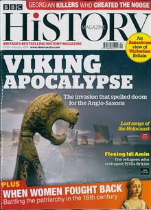Bbc History Magazine  Order Online