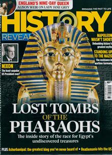 History Extra Magazine  Order Online