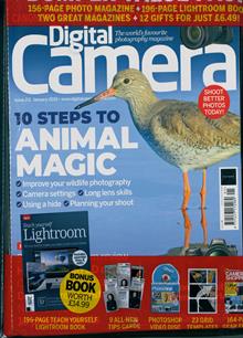 Digital Camera Magazine  Order Online