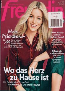 Freundin Magazine  Order Online