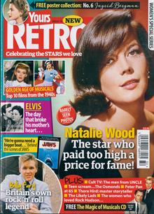 Yours Retro Magazine  Order Online