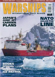 Warship Int Fleet Review Magazine  Order Online