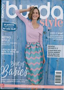 Burda Style Magazine  Order Online