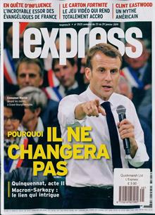 L Express Magazine  Order Online