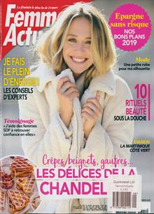 Femme Actuelle Magazine  Order Online