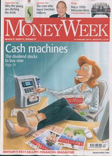 Money Week Magazine  Order Online