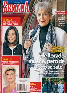 Semana Magazine  Order Online