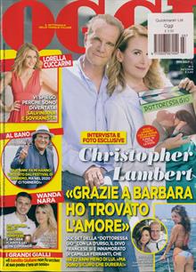 Oggi Magazine  Order Online