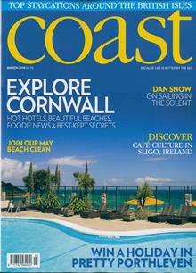 Coast Magazine  Order Online