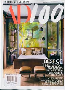 Architectural Digest Magazine  Order Online