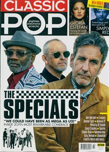 Classic Pop Magazine  Order Online