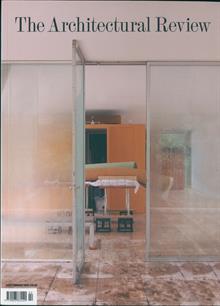 Architectural Review Magazine  Order Online