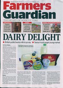 Farmers Guardian Magazine  Order Online