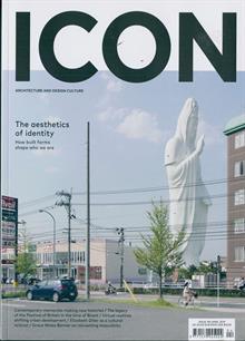 Icon Magazine  Order Online