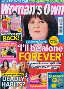 Womans Own Magazine  Order Online