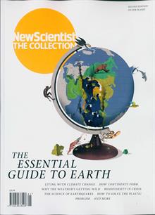 New Scientist The Collection Magazine  Order Online