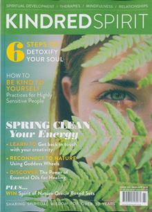 Kindred Spirit Magazine  Order Online