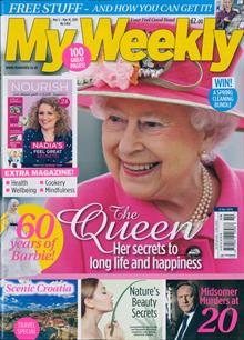My Weekly Magazine  Order Online