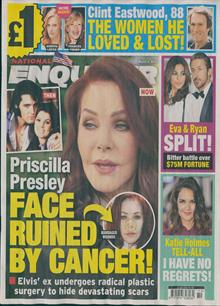 National Enquirer Magazine  Order Online