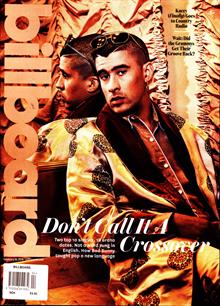 Billboard Magazine  Order Online