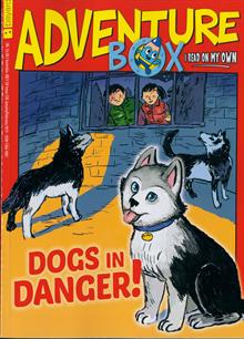 Adventure Box Magazine  Order Online