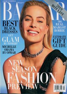 Harpers Bazaar Usa Magazine  Order Online