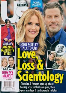 Us Weekly Magazine  Order Online