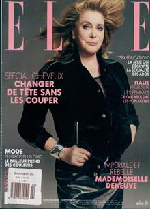 Elle French Weekly Magazine  Order Online