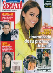 Semana Magazine  Order Online