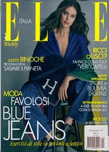 Elle Italian Magazine  Order Online