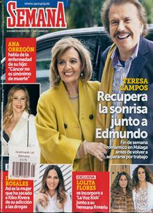Semana Magazine  Order Online