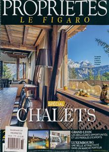 Proprietes Le Figaro  Magazine  Order Online