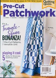 Mccalls Quilting Magazine  Order Online