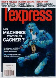 L Express Magazine  Order Online