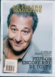 Le Figaro Magazine  Order Online