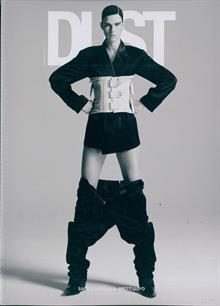 Dust Magazine  Order Online