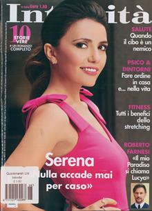 Intimita Magazine  Order Online