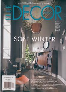 Elle Decor (Italian) Magazine  Order Online