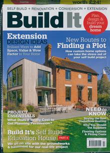Build It Magazine  Order Online