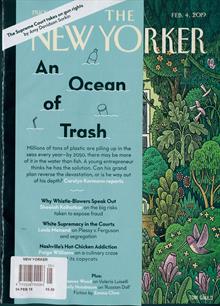 New Yorker Magazine  Order Online
