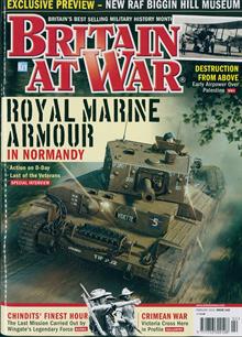 Britain At War Magazine  Order Online
