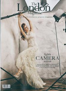 London Magazine  Order Online