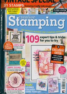 Creative Stamping Magazine  Order Online