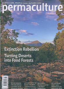 Permaculture Magazine  Order Online