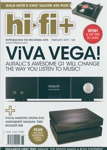 Hi Fi Plus Magazine  Order Online