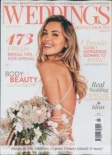 Weddings Honeymoons Magazine  Order Online