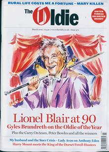 Oldie Monthly Magazine  Order Online