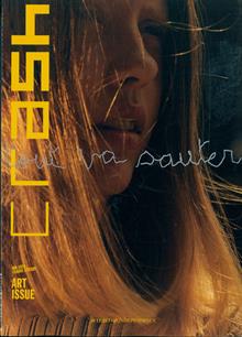 Crash Magazine  Order Online
